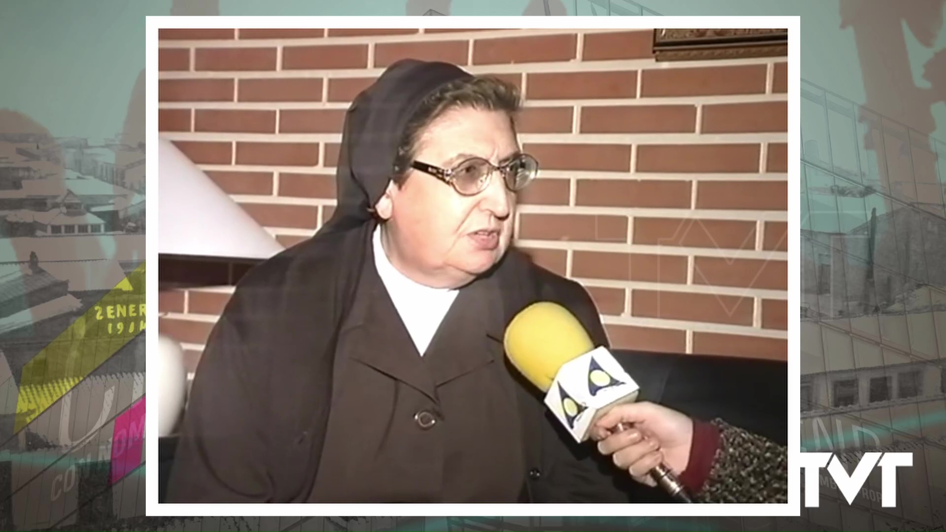 15 - Hermana Elena Rodríguez Blasco